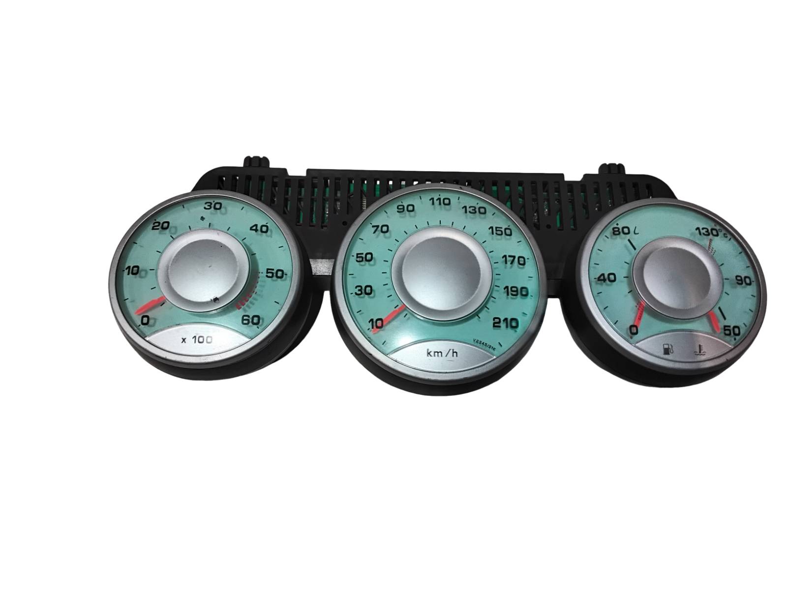 Quadro Portastrumenti 1496276080 501021630051 Usato