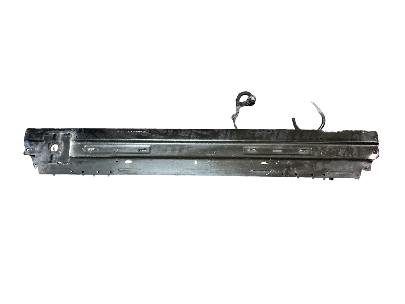 Rinforzo Paraurti Ant. (Jaguar Land Rover) Gx73-10005-am Usato