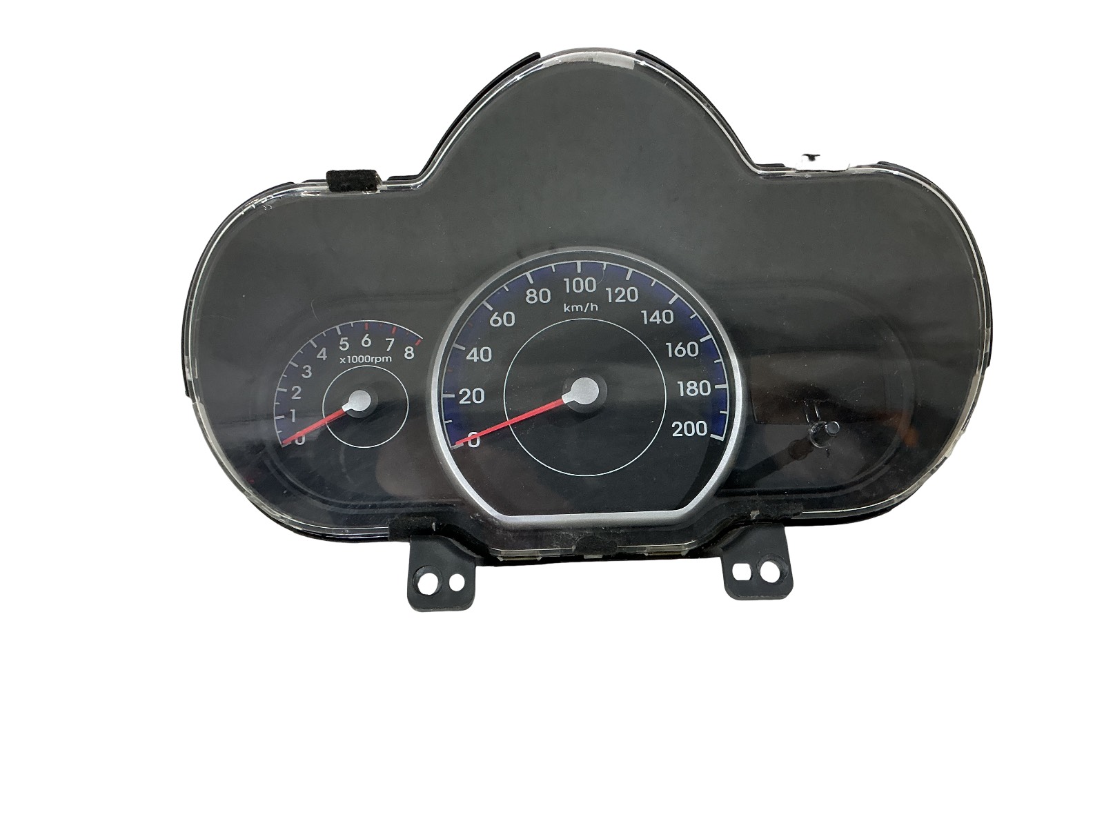 Quadro Portastrumenti 94013x530 Usato