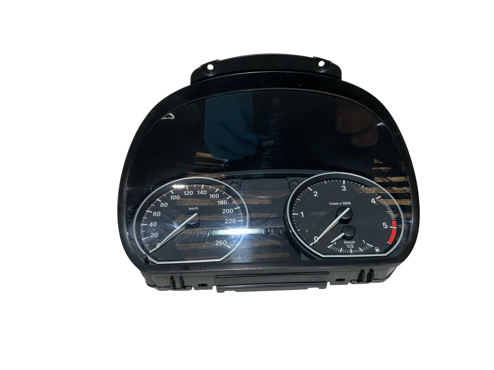 Quadro Portastrumenti 62109283801 Usato