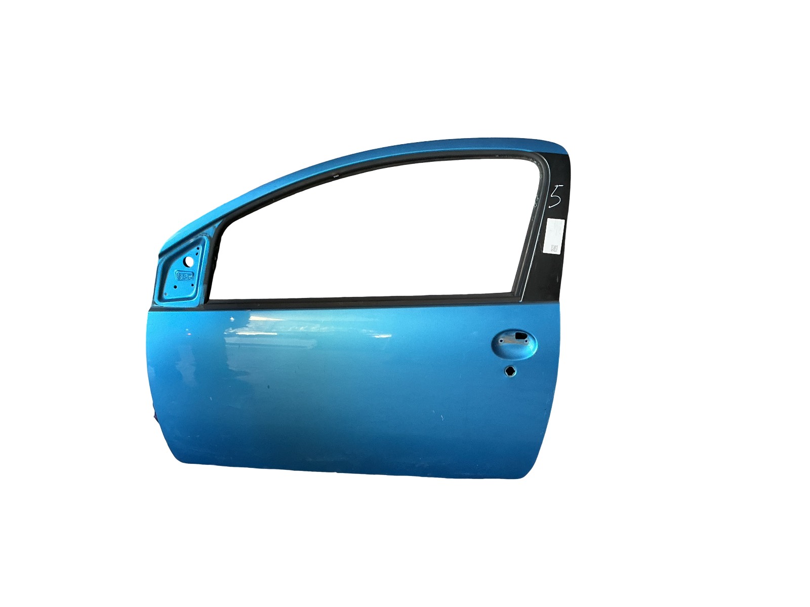 Porta Ant. Sinistro 1612543280 Usato