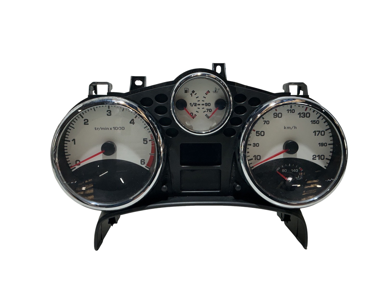 Quadro Strumenti Compl. (Peugeot Citroen) A2C53065549 A2C53065549 Usato