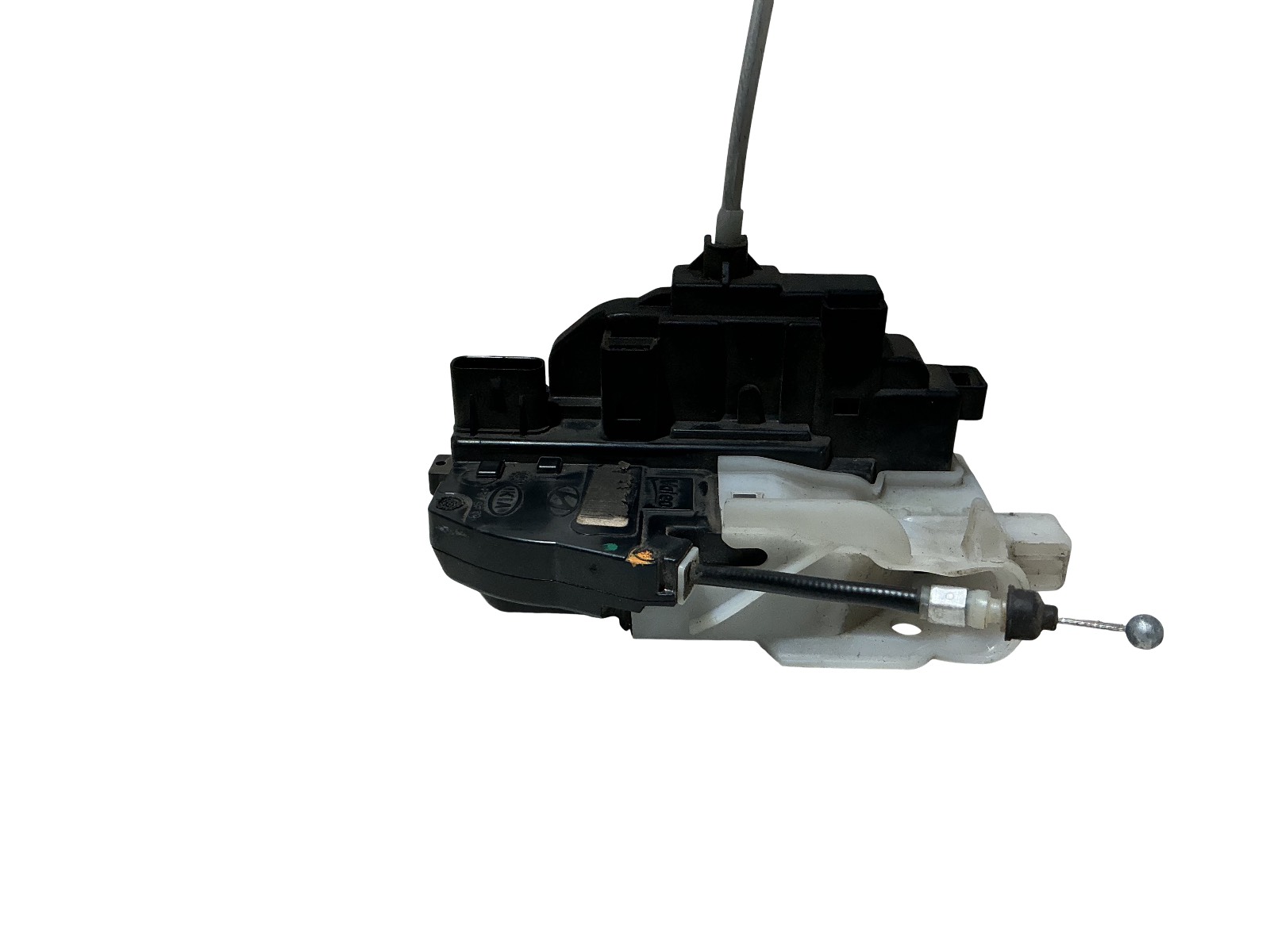 Serratura Porta Ant. Sinistro (Kia Hyundai) 813101H000 Usato