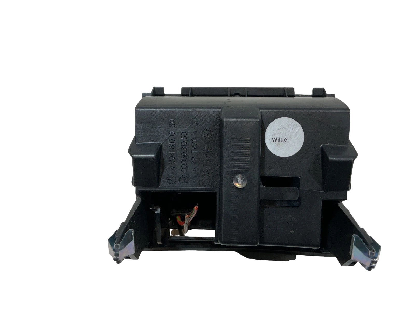 Posacenere Post. Consolle Centr. (Mercedes-benz) A20481001309051 00050.310.50 Usato