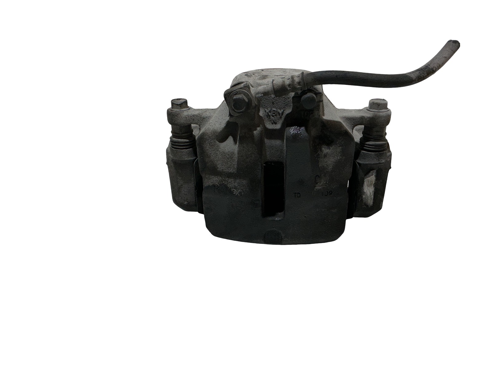 Pinza Freno Post. Sinistro (Gm) 13338347 Usato