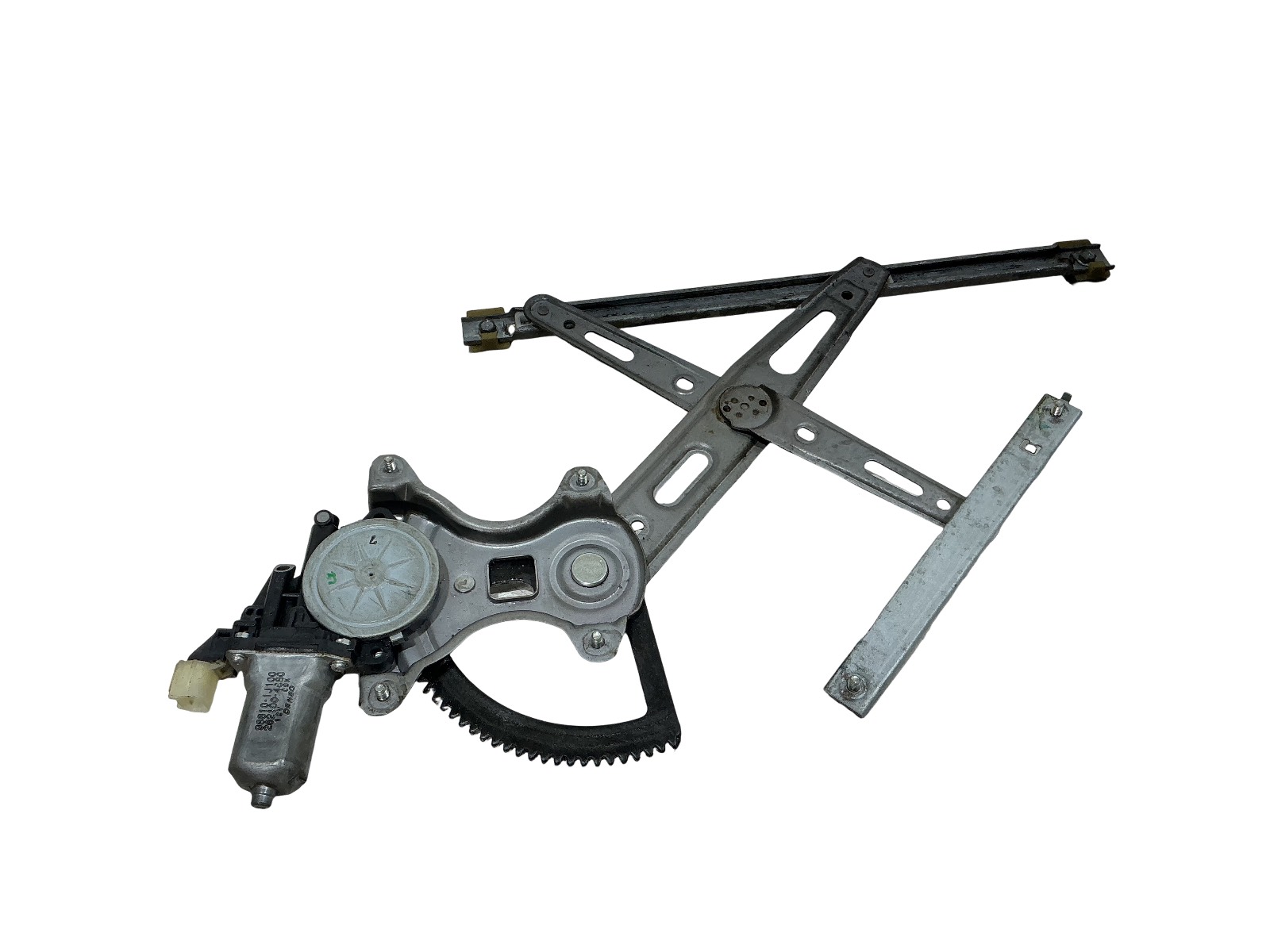 Alzacristallo Elettr. Porta Ant. Sinistro (Denso) 824031J010 262100-4580 Usato