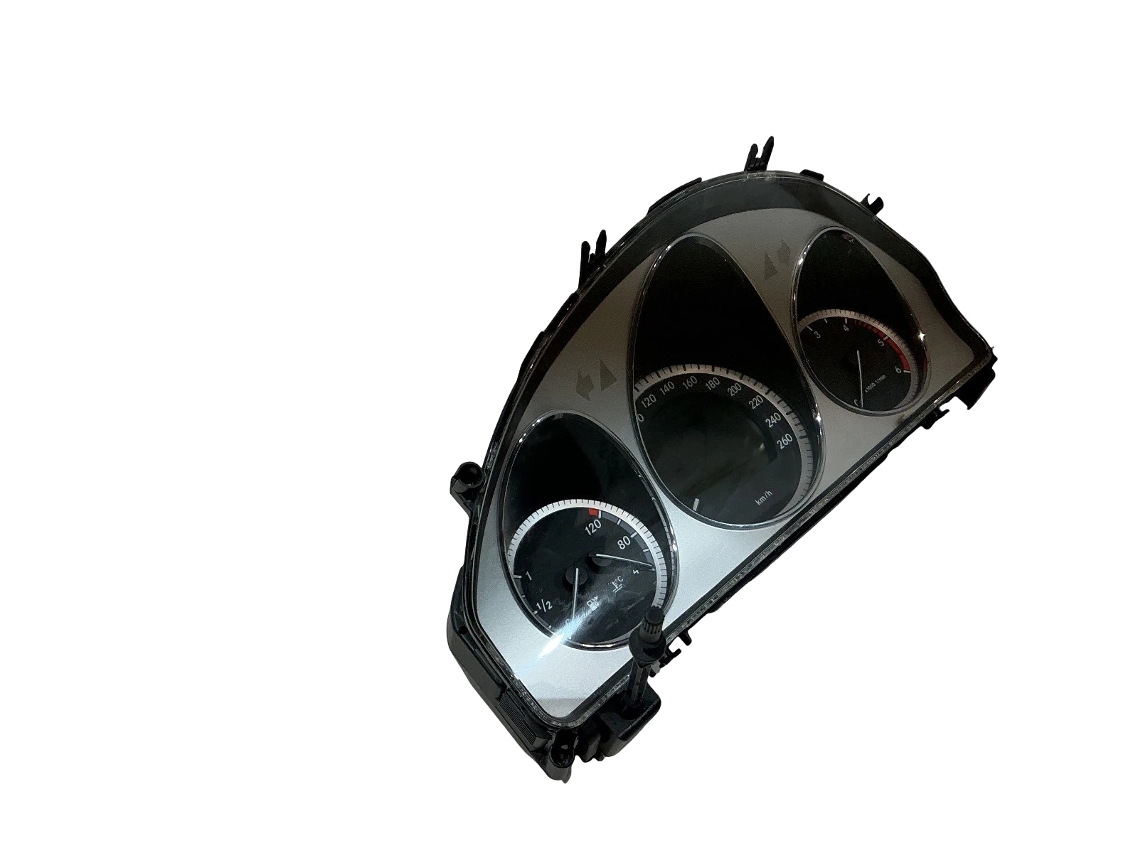 Quadro Portastrumenti (Vdo) A2c53369459 A2C53369459 Usato