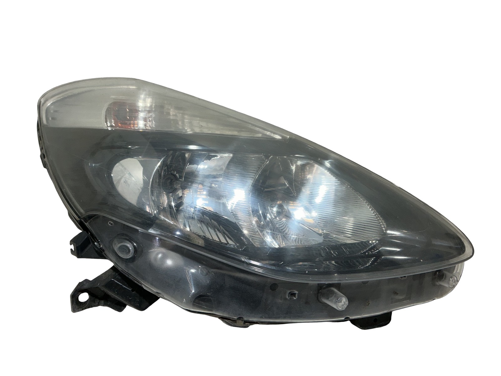 Proiettore Destro 260103856R Usato