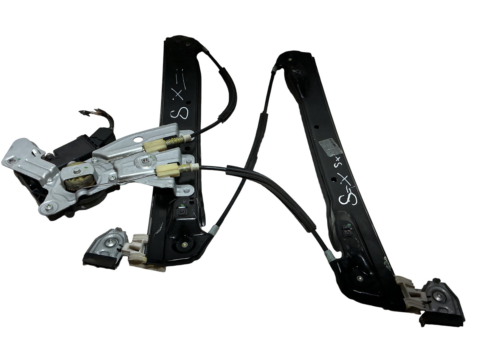 Alzacristallo Elettr. Porta Ant. Sinistro 95508037 Usato