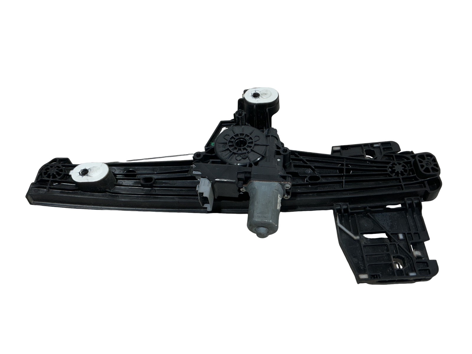 Alzacristallo Elettr. Porta Post. Con Motorino Destro 9816402280 Usato