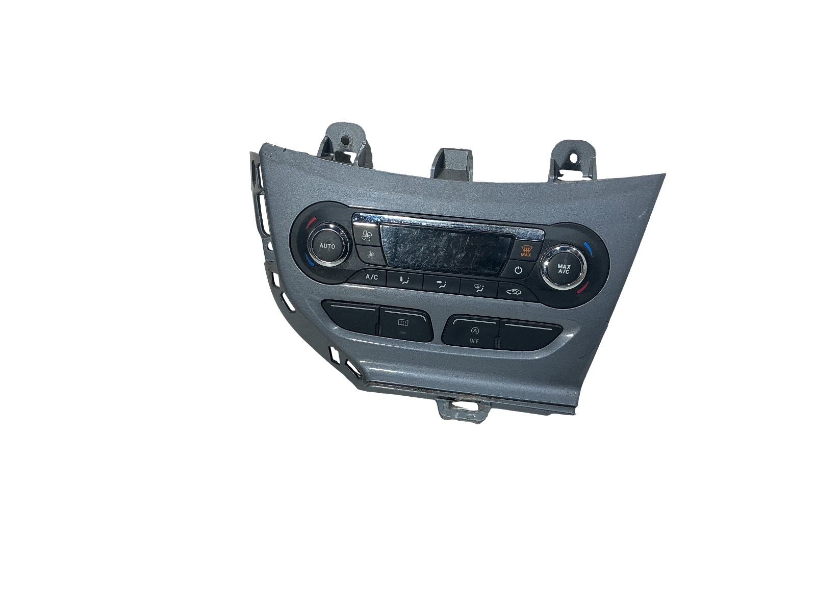 Blocco Comando Climatizzazione (Ford) 1806121 BM5T18C612CH Usato