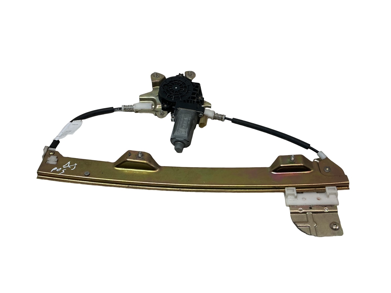 Alzacristallo Elettr. Porta Post. Destro (Chery) 741090052 S18-6204120 Usato