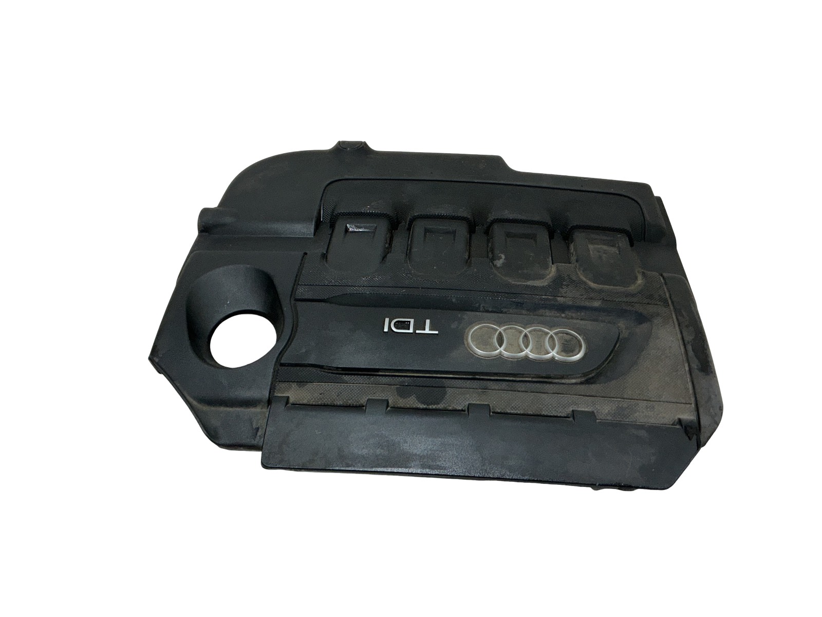 Copertura Insonorizzante Centr. Motore (Audi) 04l 103 9541 04L103954T Usato