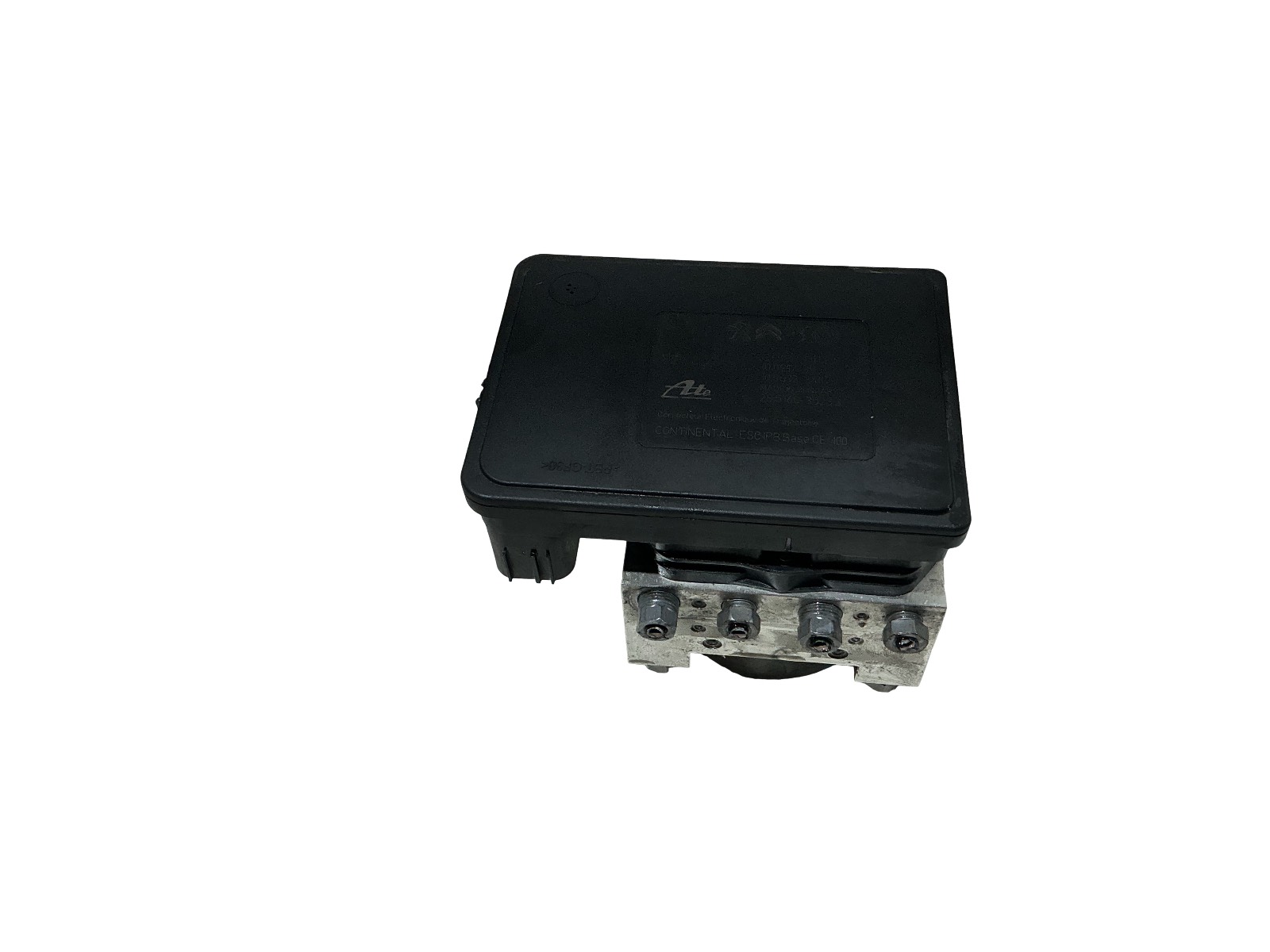 Pompa Abs (Ate) 9846124980 Usato