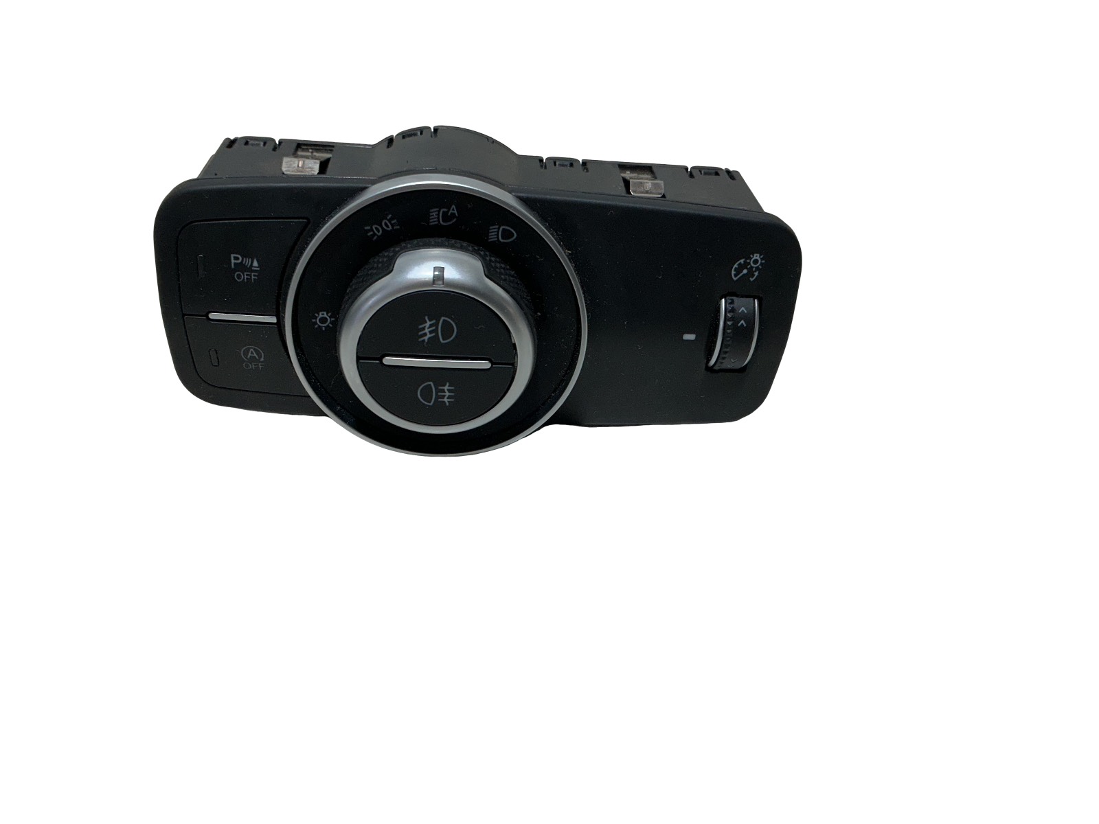 Interruttore Blocco Comando Luci (Alfa Romeo) 156176736 01561294240 Usato