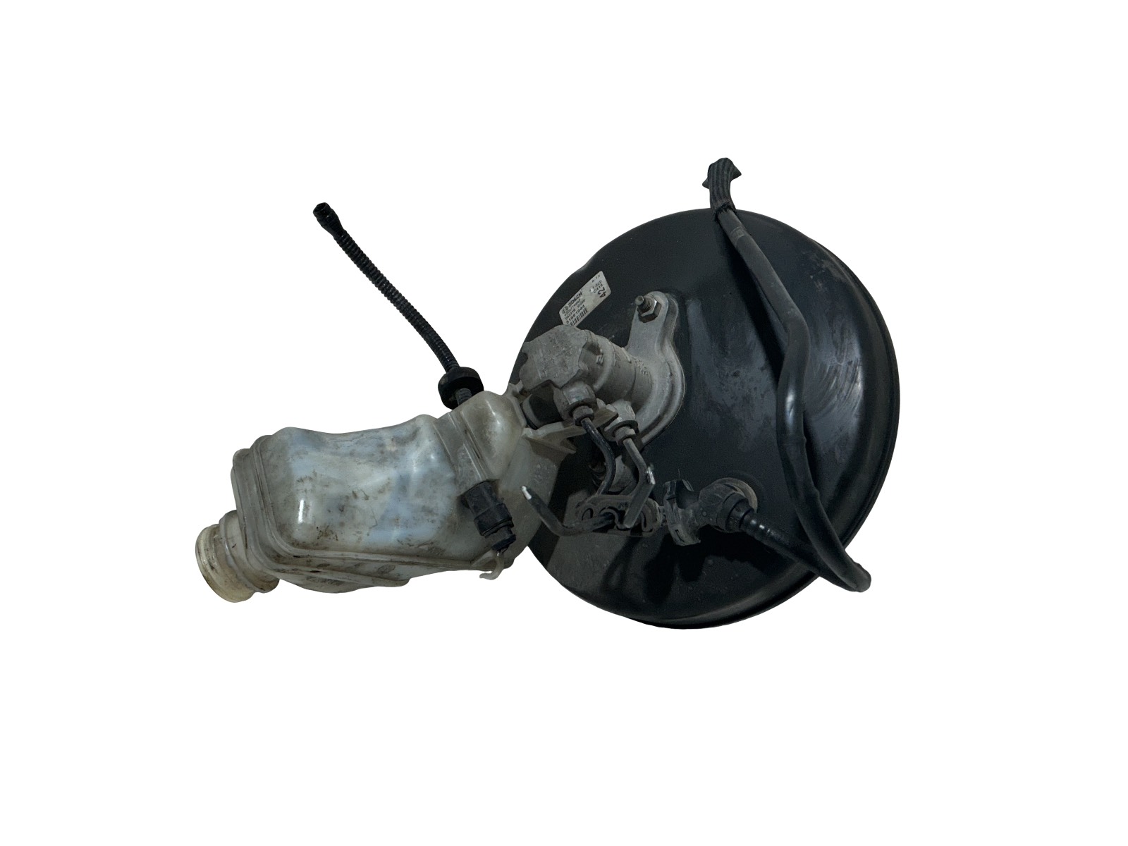 Servofreno (Bosch) 77367972 0204776642 Usato