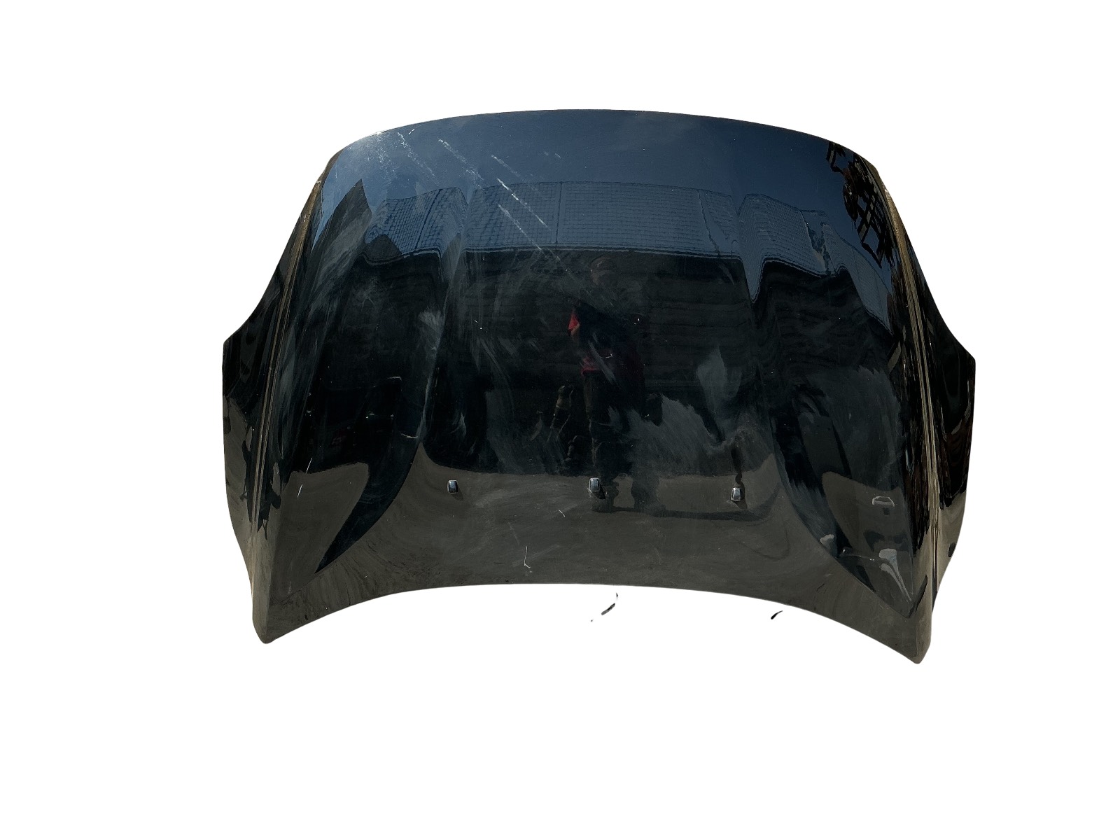 Cofano Ant. 31424258 Usato