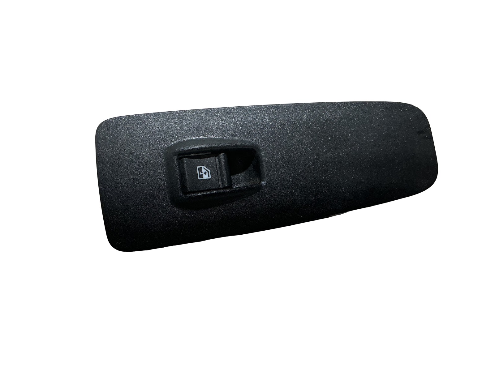 Interruttore Alzacristalli Porta Ant. (Bitron) 1643607580 B569 Usato