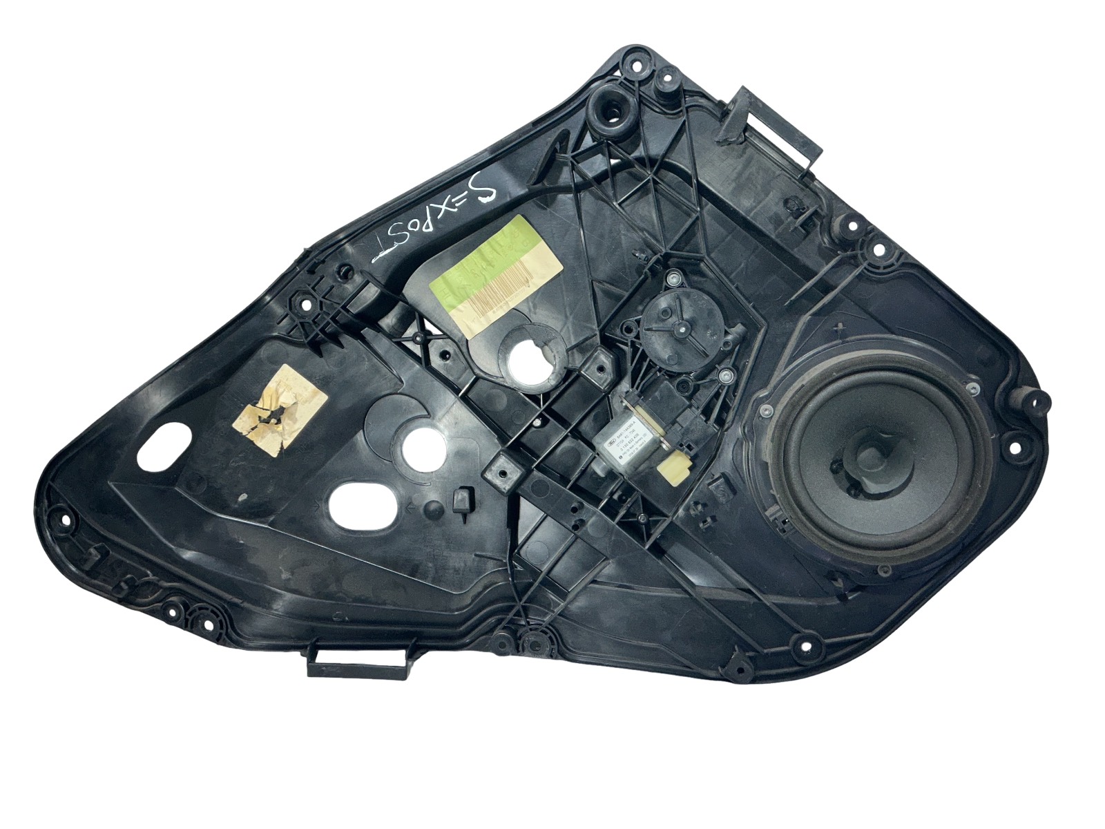 Alzacristallo Elettr. Porta Post. Sinistro (Bosch) 1579866 0 130 822 402 Usato