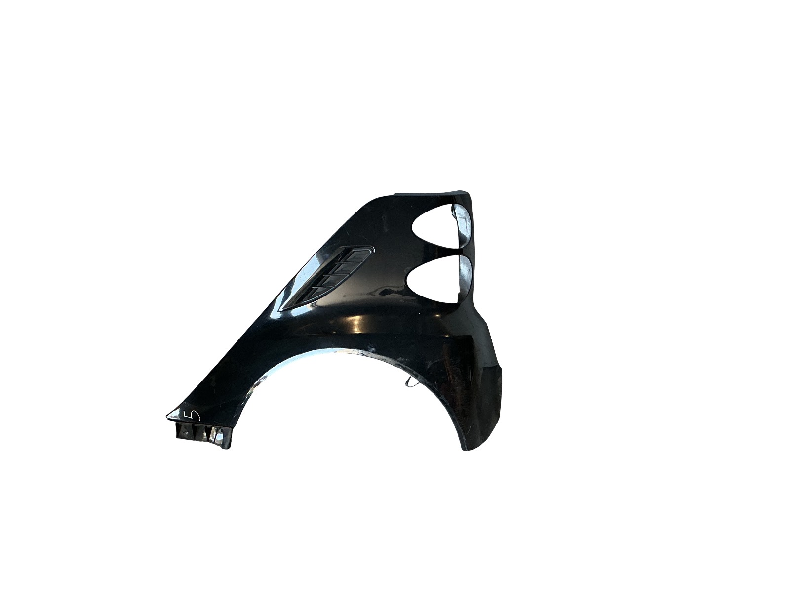 Parafango Post. Sinistro A4518820101CA7L Usato