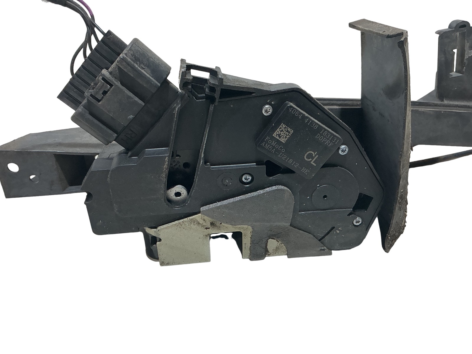 Serratura Porta Ant. Destro (Fomoco) 1941265 D0PRF Usato