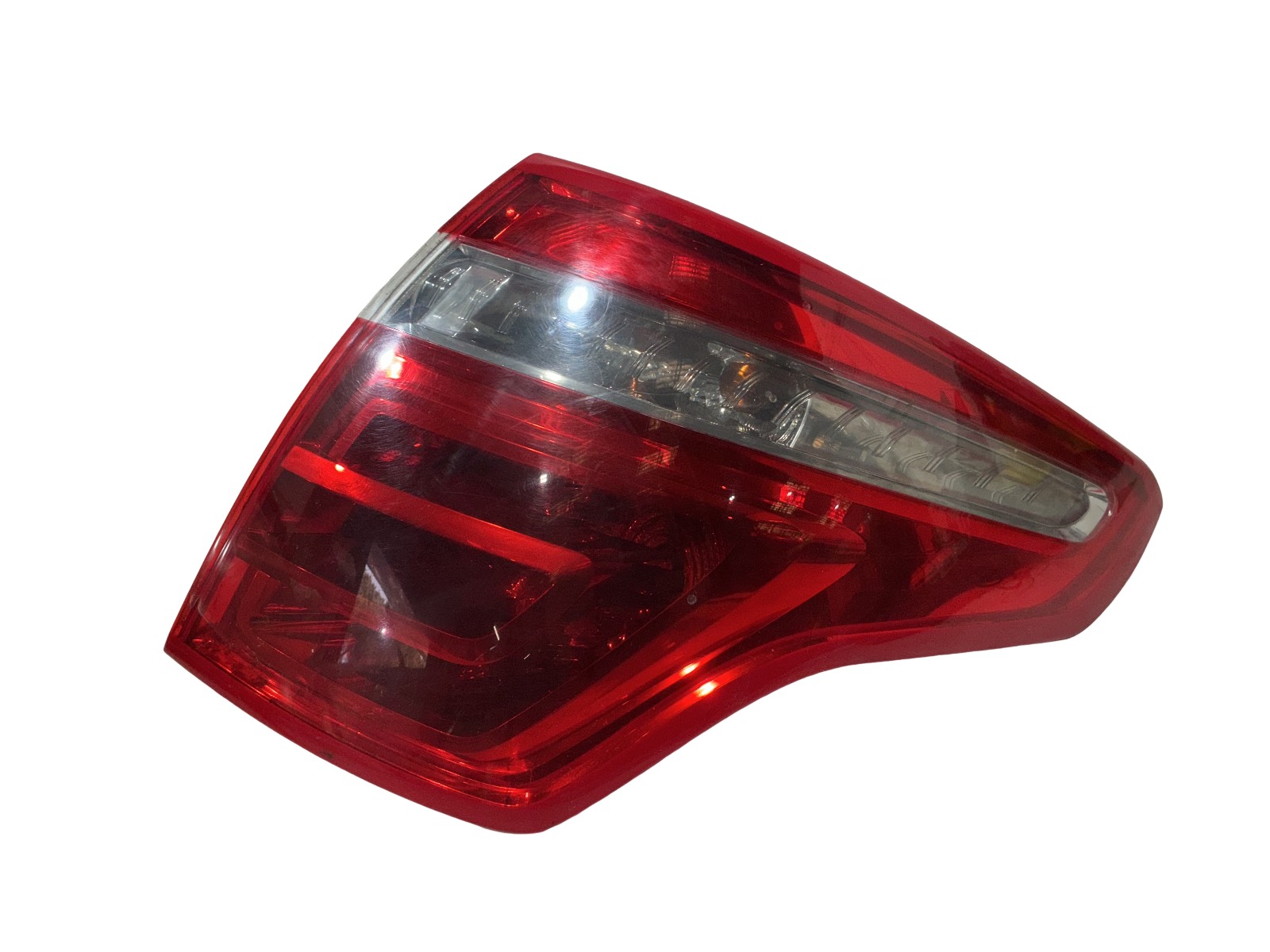 Fanale Post. Parte Est. Destro 6351CA Usato