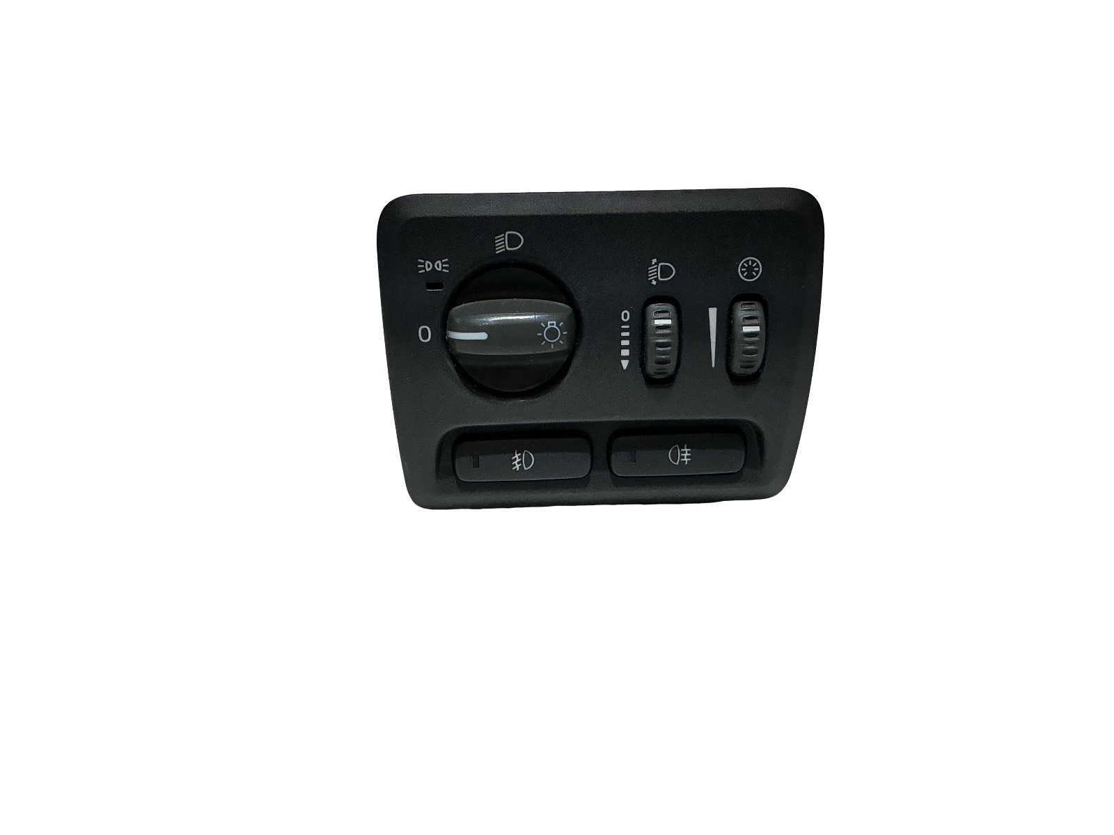 Interruttore Blocco Comando Luci (Volvo) 30739311 9441233 Usato