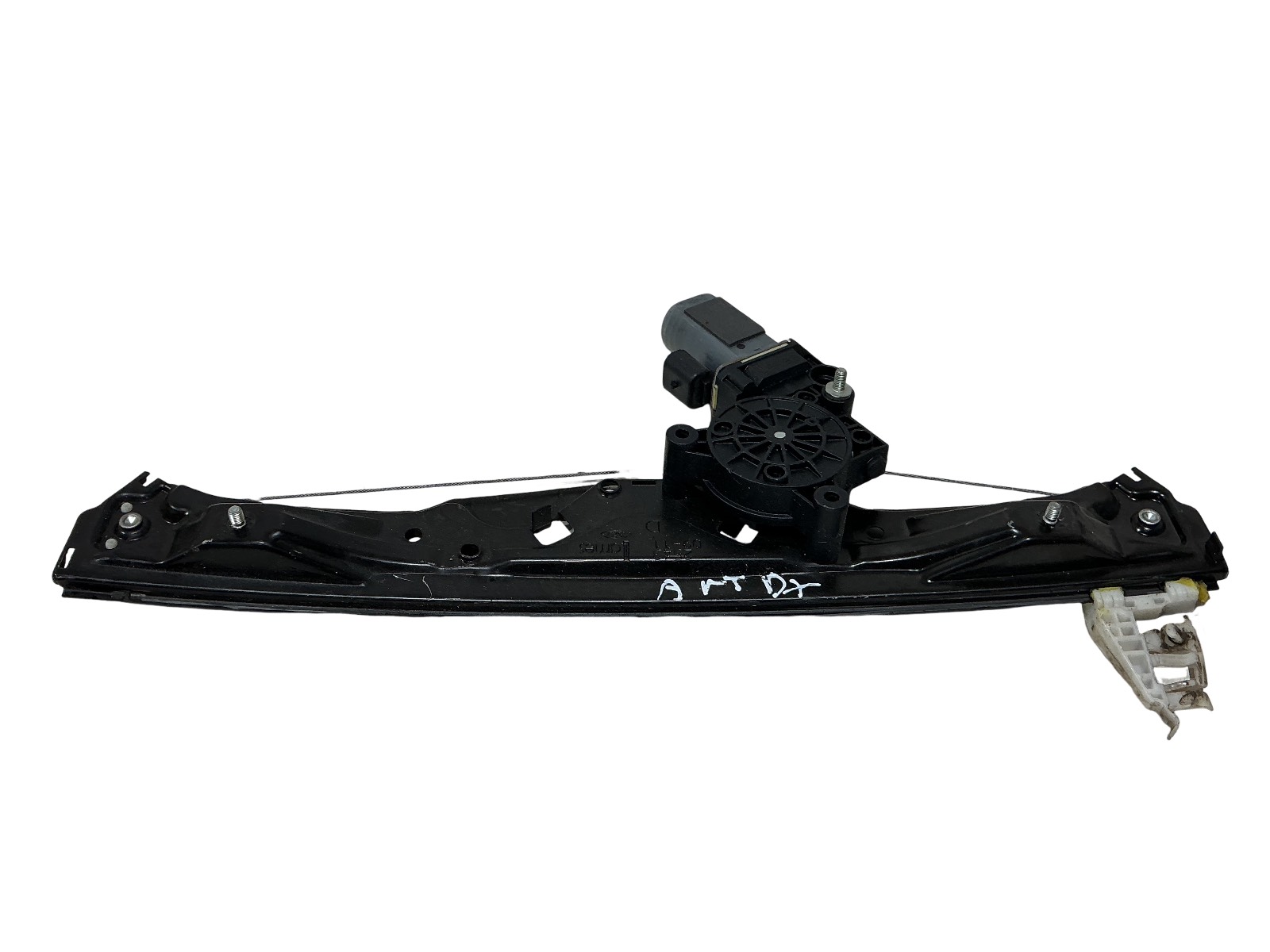 Alzacristallo Elettr. Porta Ant. Con Motorino Destro 1851628 Usato