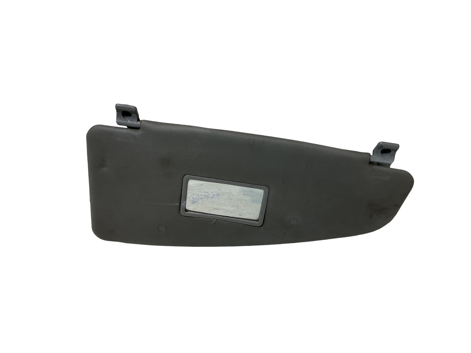 Aletta Parasole Parabrezza Destro 735294014 Usato