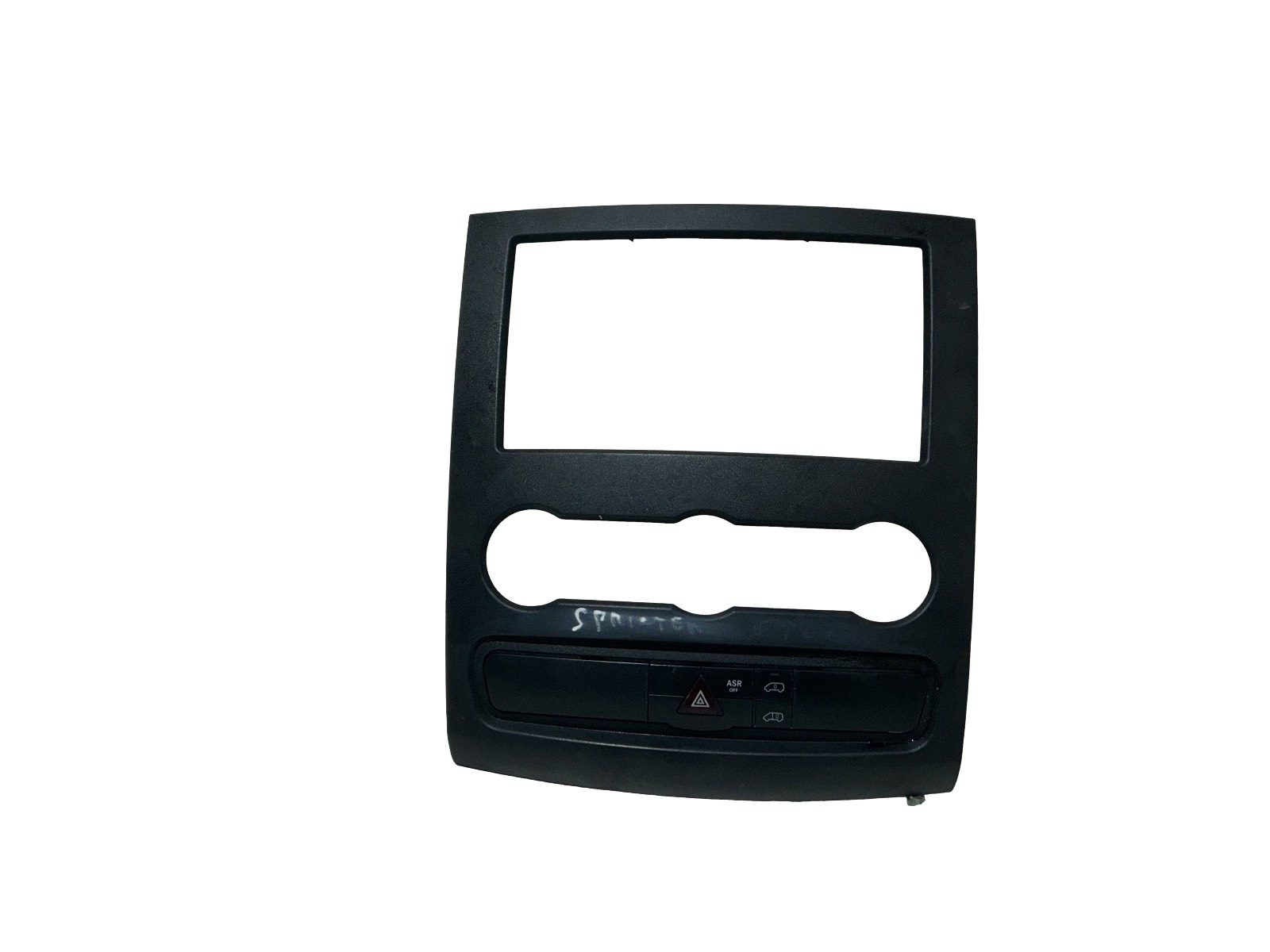 Rivestimento Centr. Cruscotto A90668000179B27 Usato