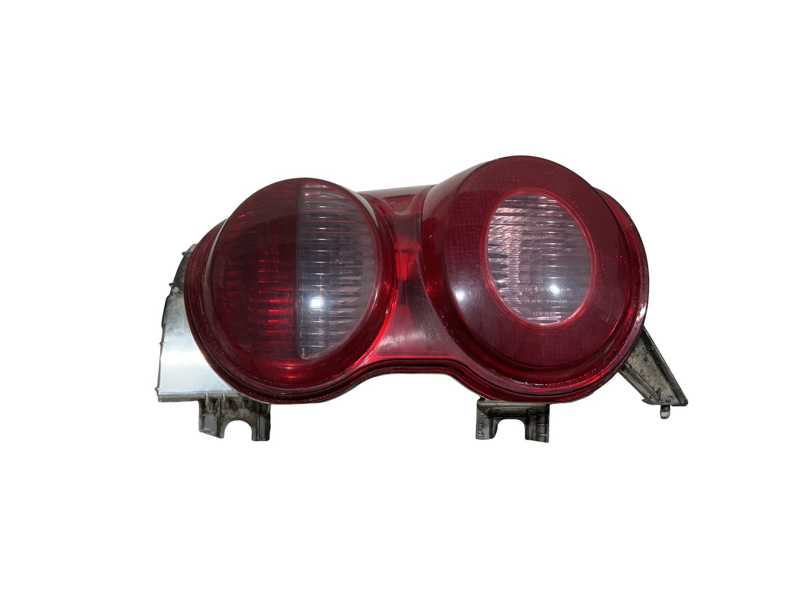 Fanale Post. Destro A4518200464 Usato