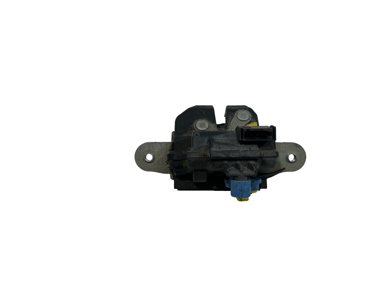 Serratura Portello Post. 51842912 Usato