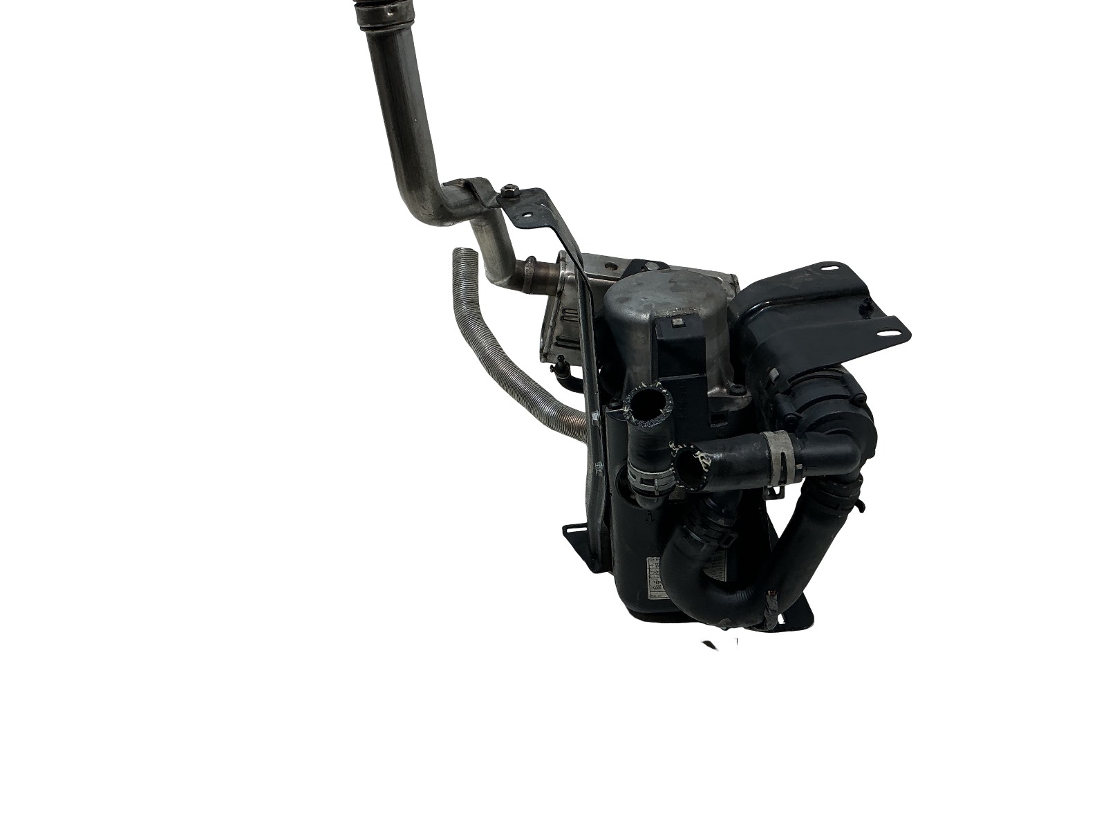 Riscaldamento Autonomo (Webasto) LR066870 9024093D Usato