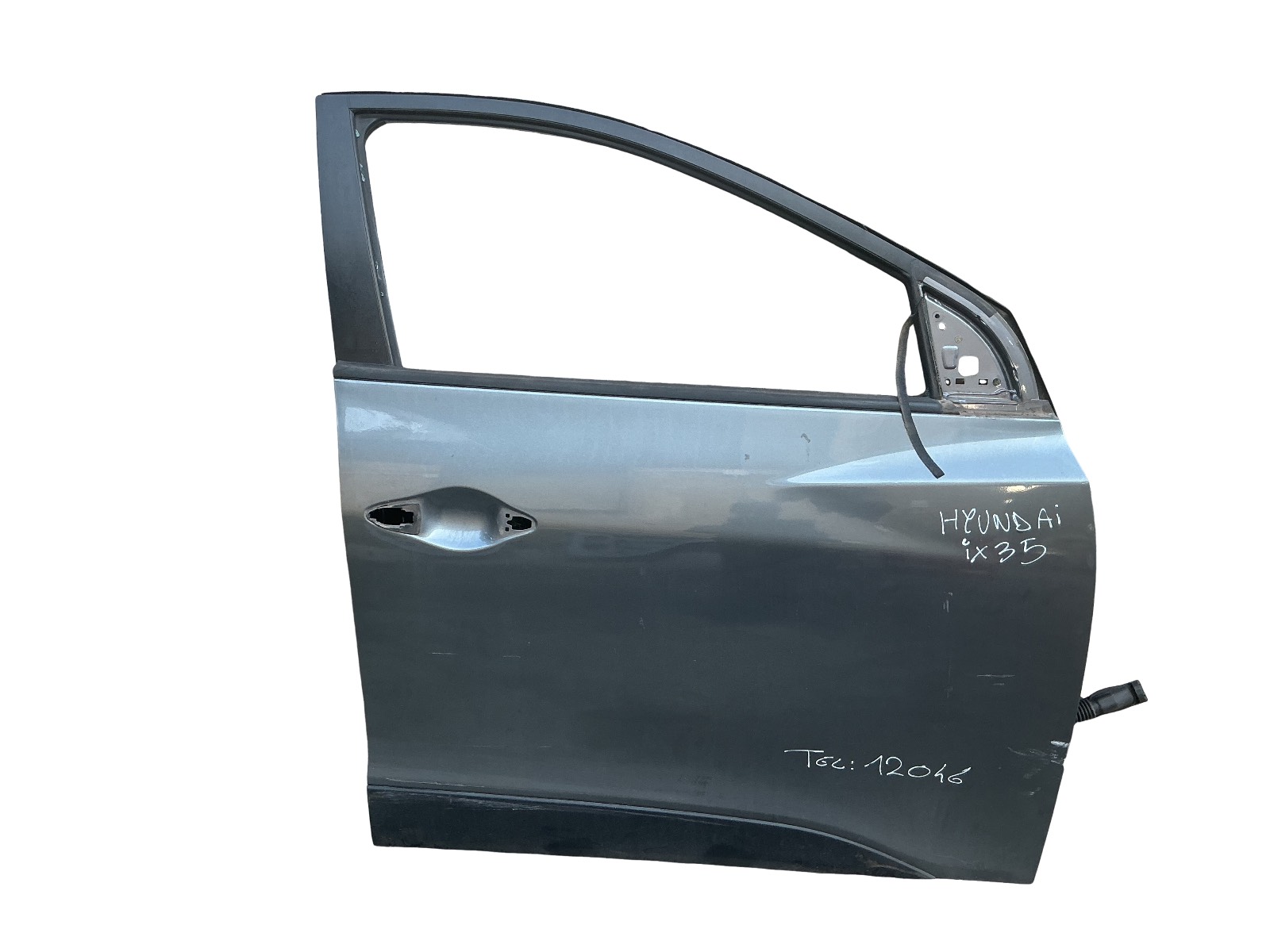 Porta Ant. Destro 760042S000 Usato