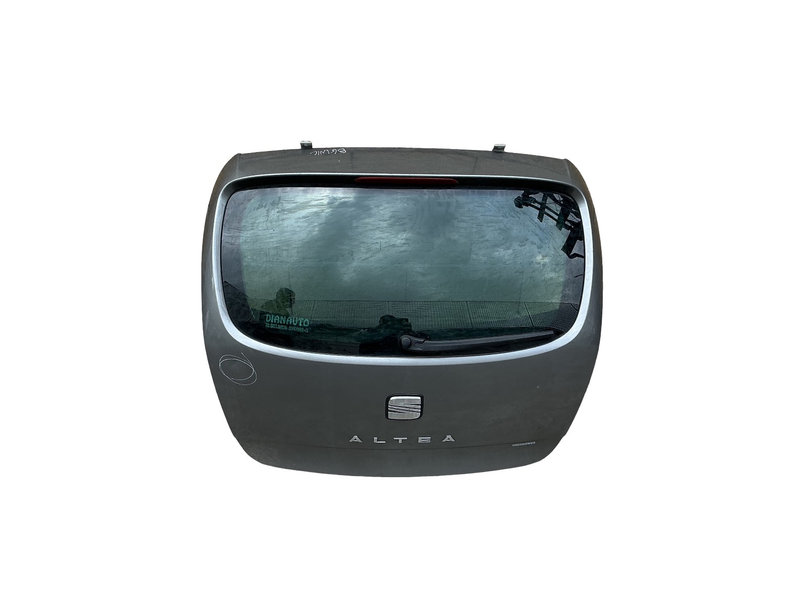 Portello Post. (Seat) 5P0827024 Usato