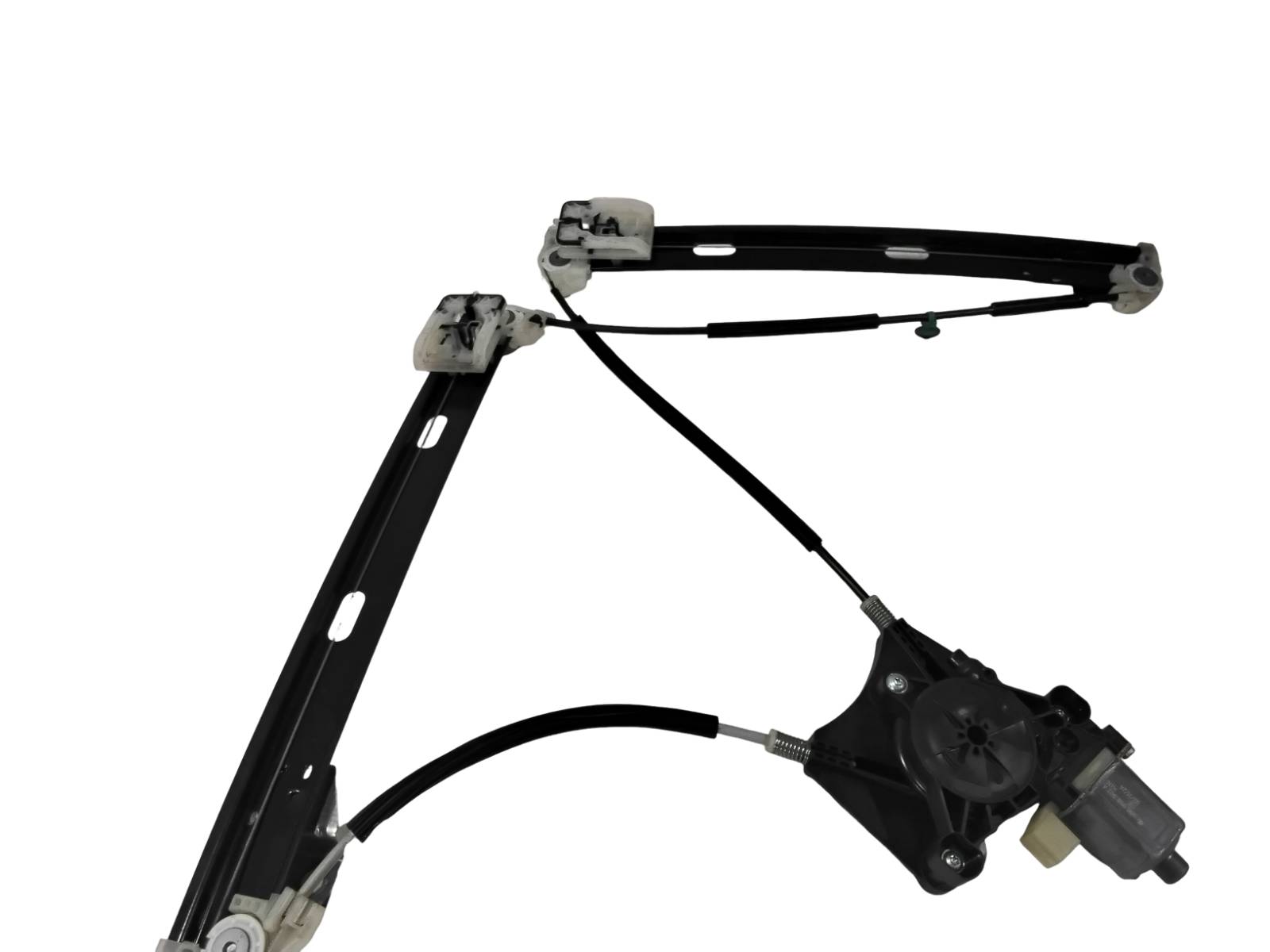 Alzacristallo Elettr. Porta Ant. Sinistro (Kuster) 2GA837461F 5Q0.959.802.A Usato