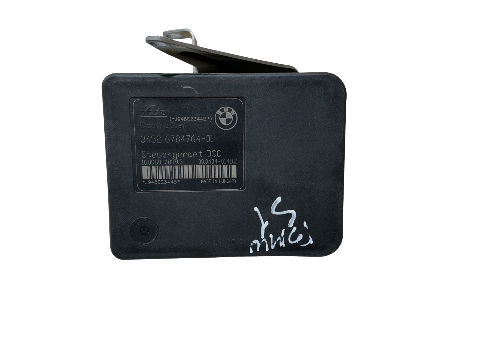 Aggregato Abs (Ate Bmw) 3452678476401 Usato