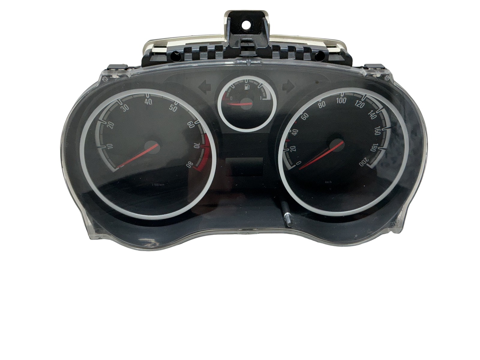 Quadro Portastrumenti (Gm Johnson Controls) 1960319 1960319 Usato