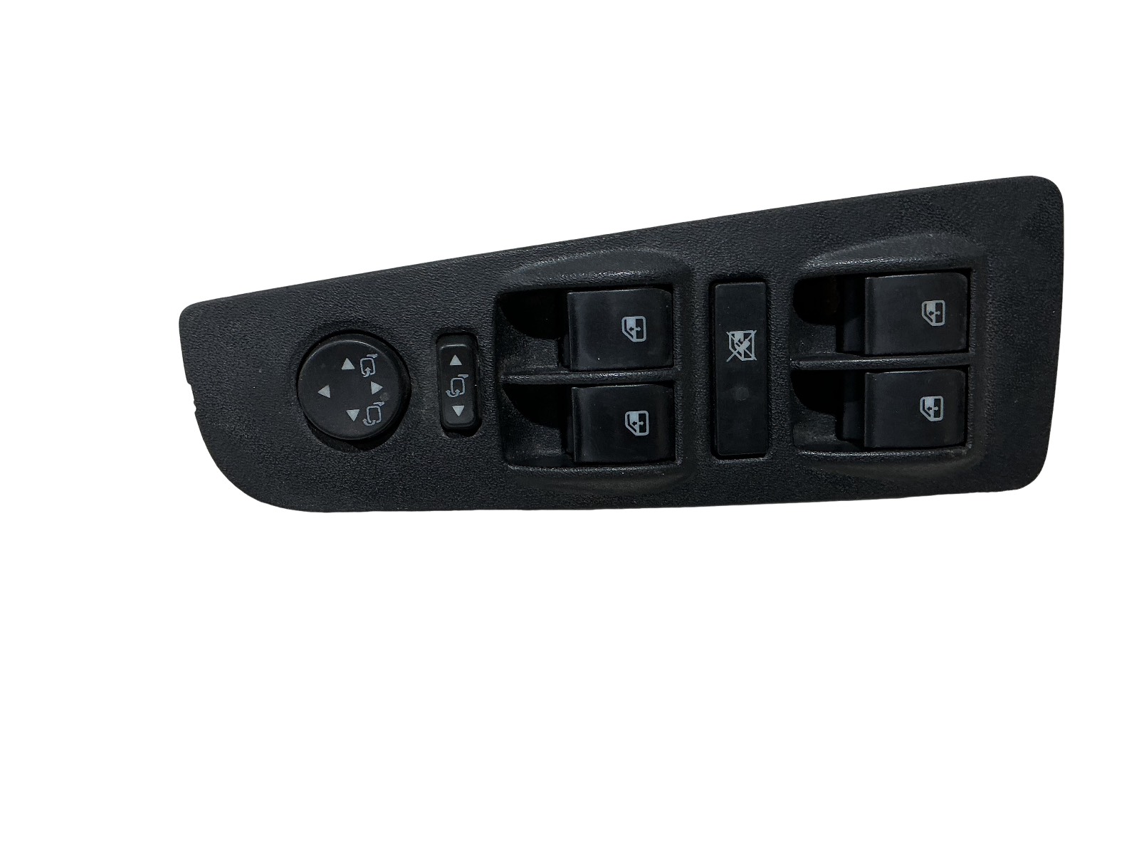 Blocco Comandi Alzacristalli E Retrovisori Est. Sinistro (Trw) 735474934 Usato