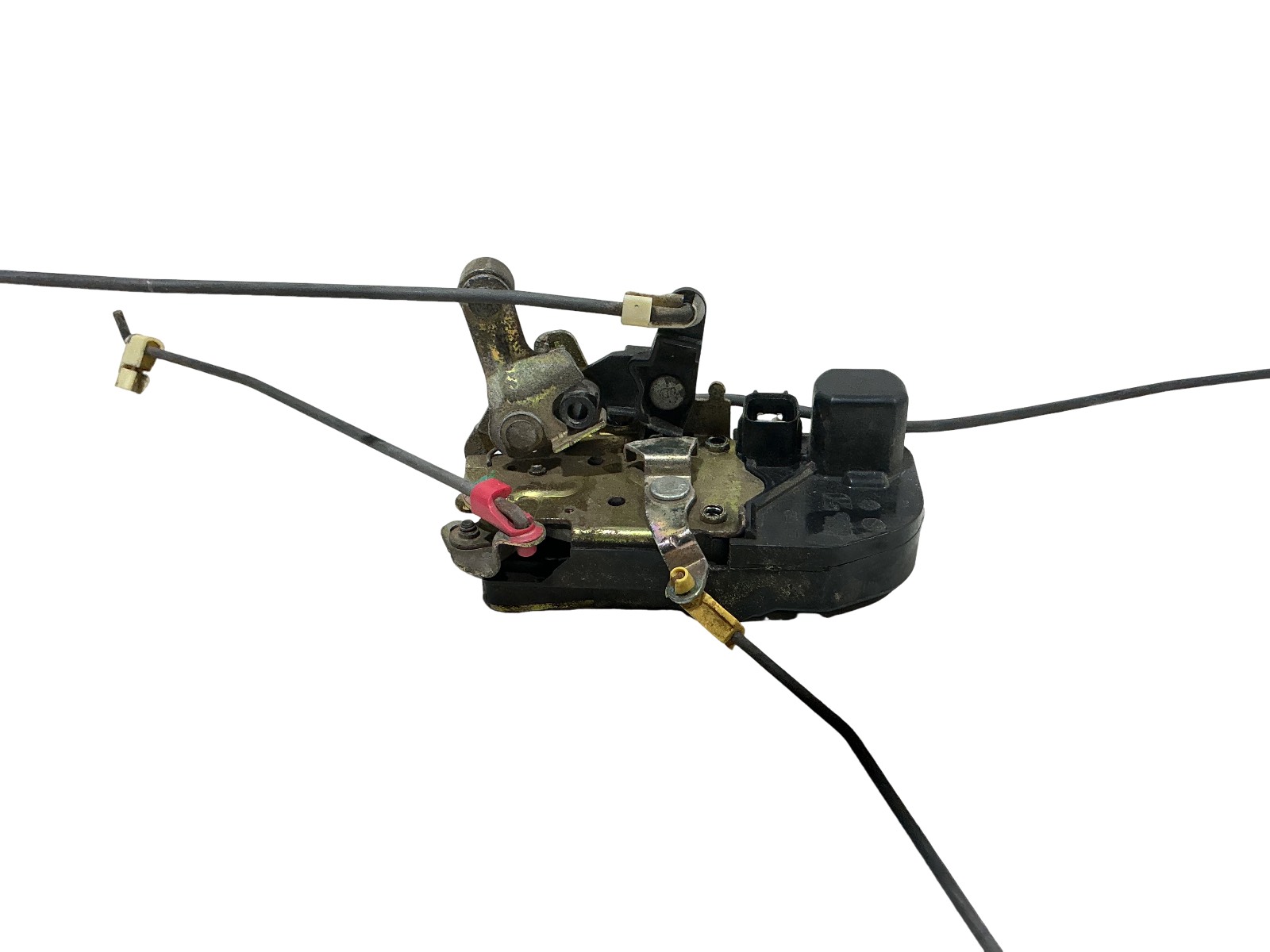 Serratura Porta Ant. Sinistro K55113367AC Usato