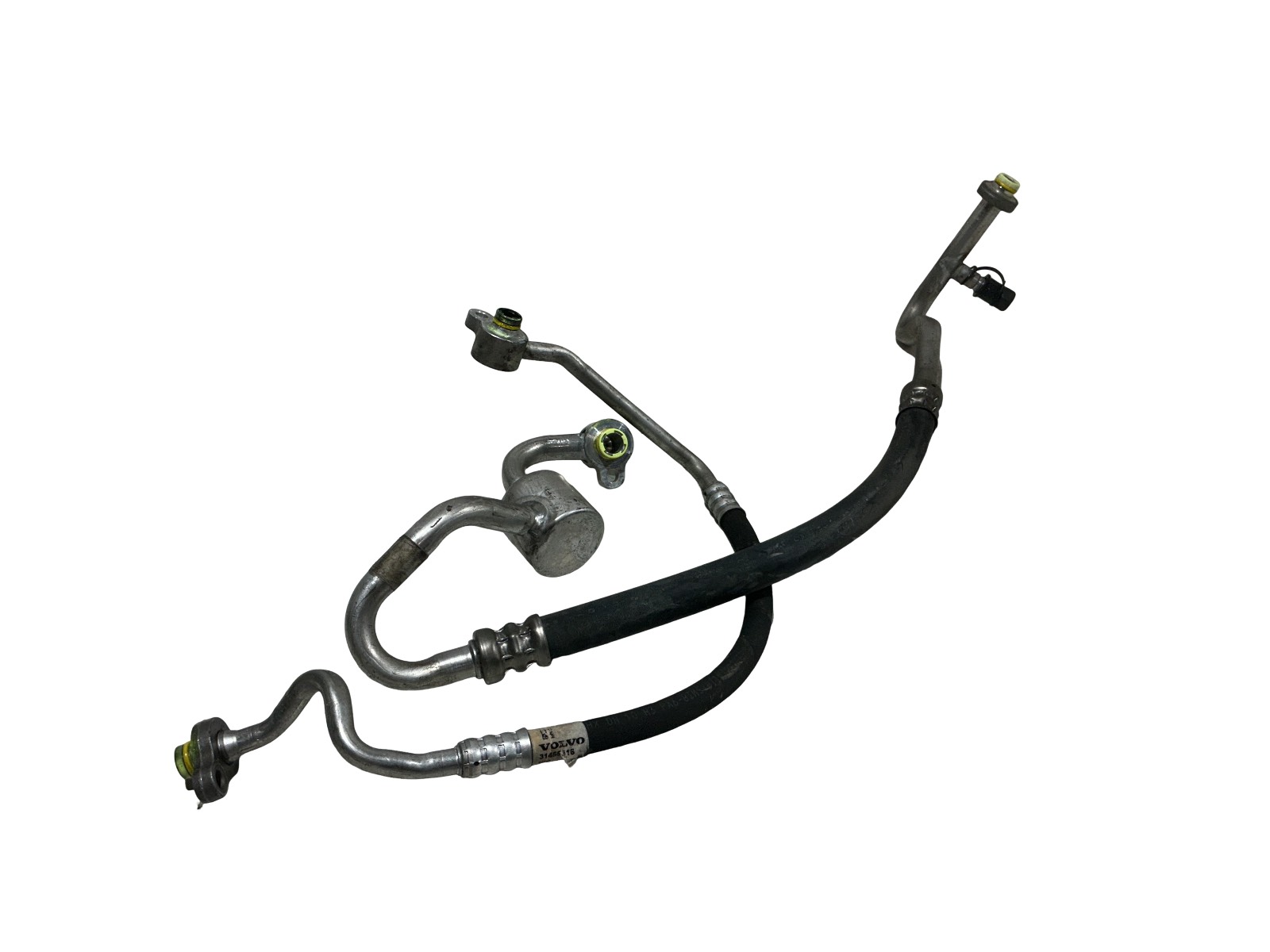 Kit Tubi A/c (Volvo) 31455316 Usato