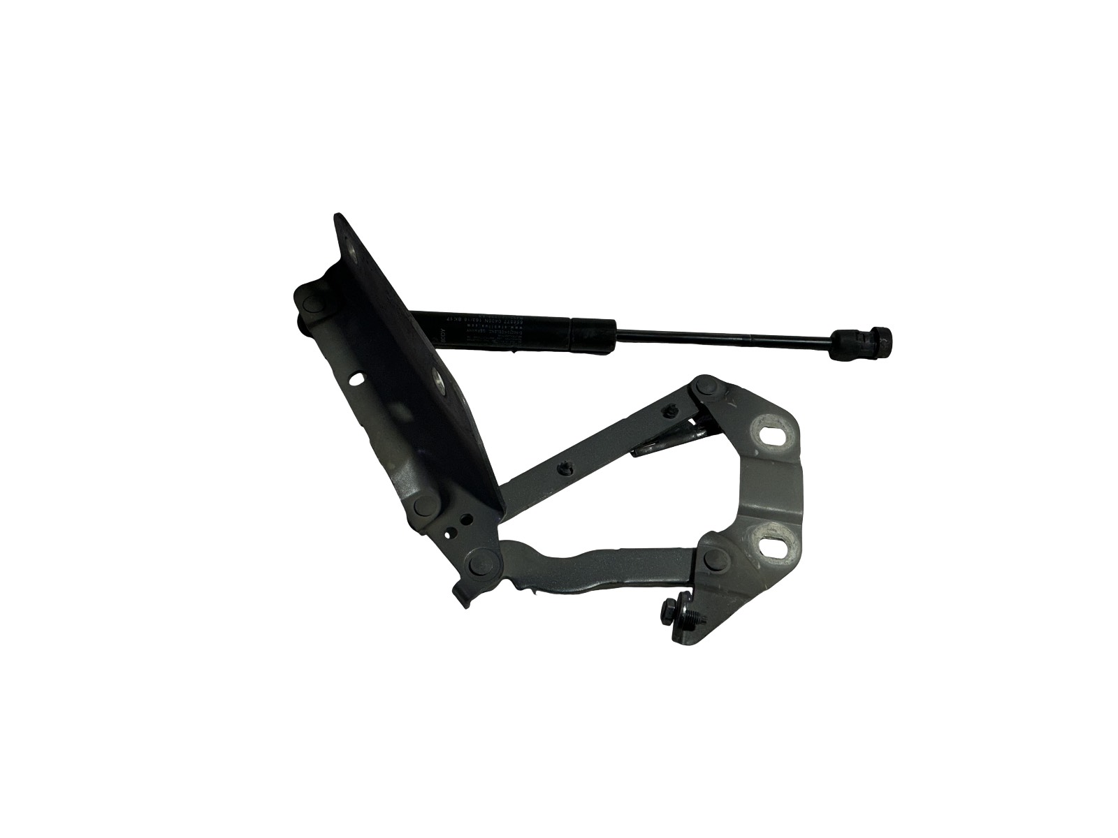 Cerniera Cofano Ant. Destro (Stabilus) LR001562 Usato