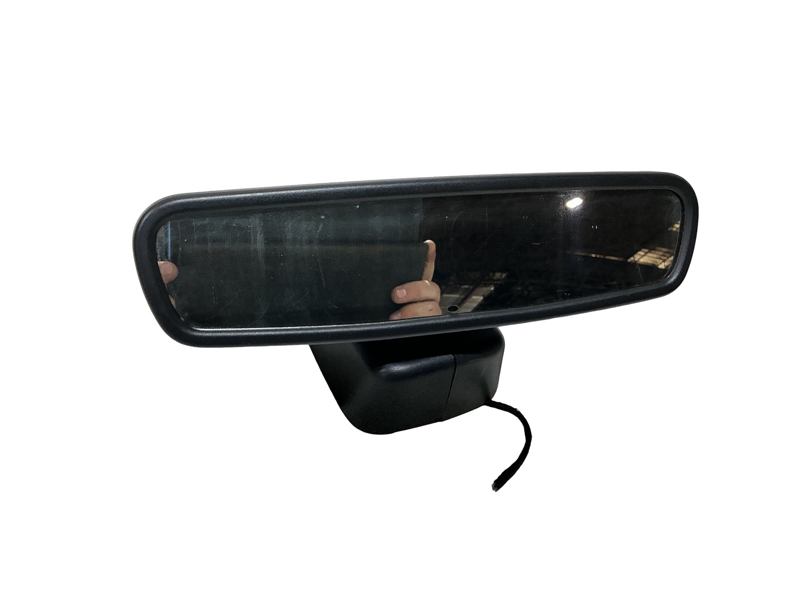Retrovisore Interno 0320038 Usato