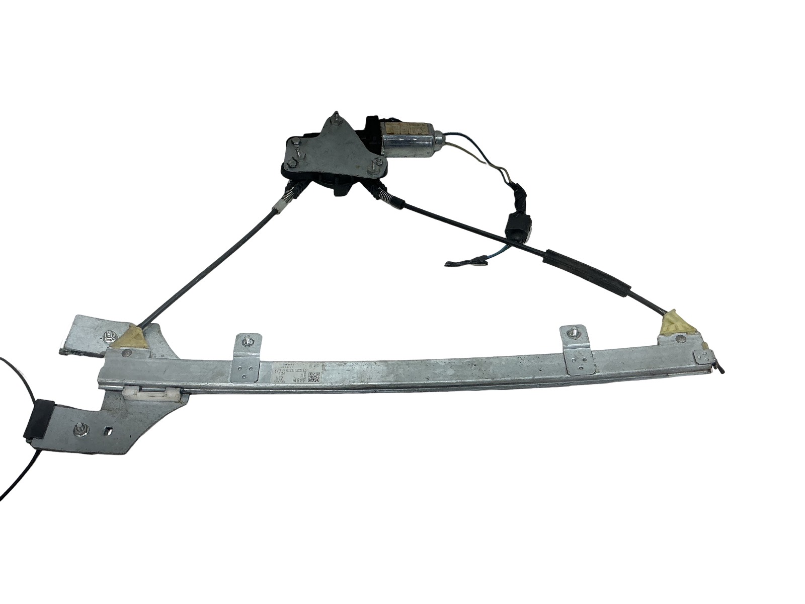 Alzacristallo Elettr. Porta Ant. Sinistro 5Z3837461A 01.4877 Usato