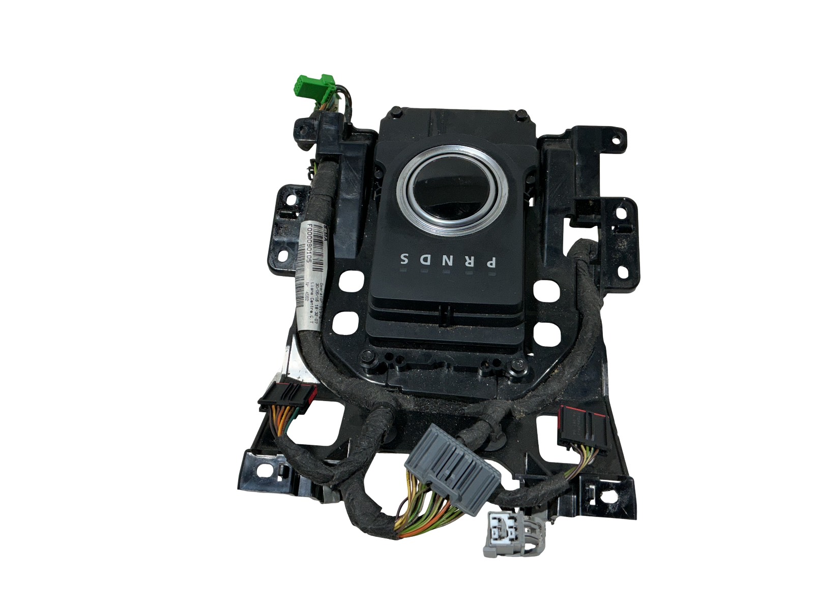 Selettore Marce Gj32-7e453-ab Usato