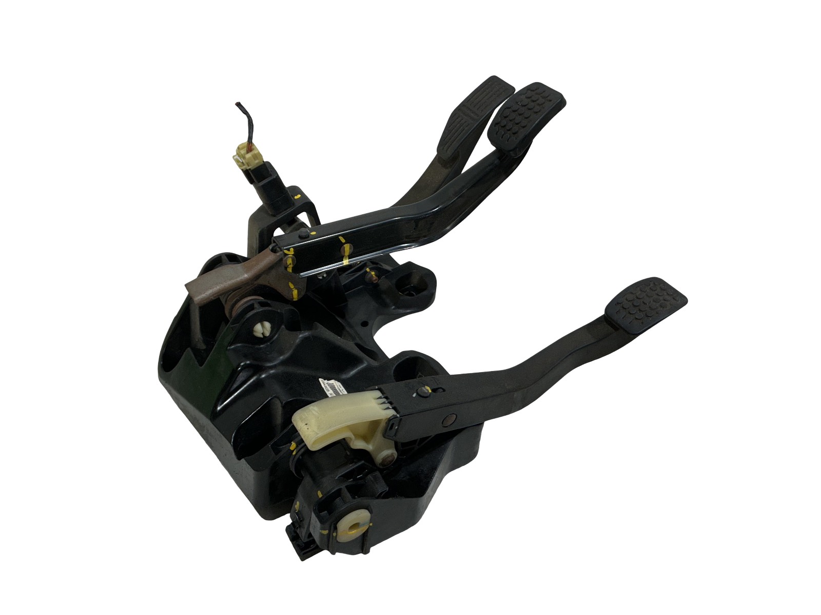 Pedaliera Compl. 95962967 Usato