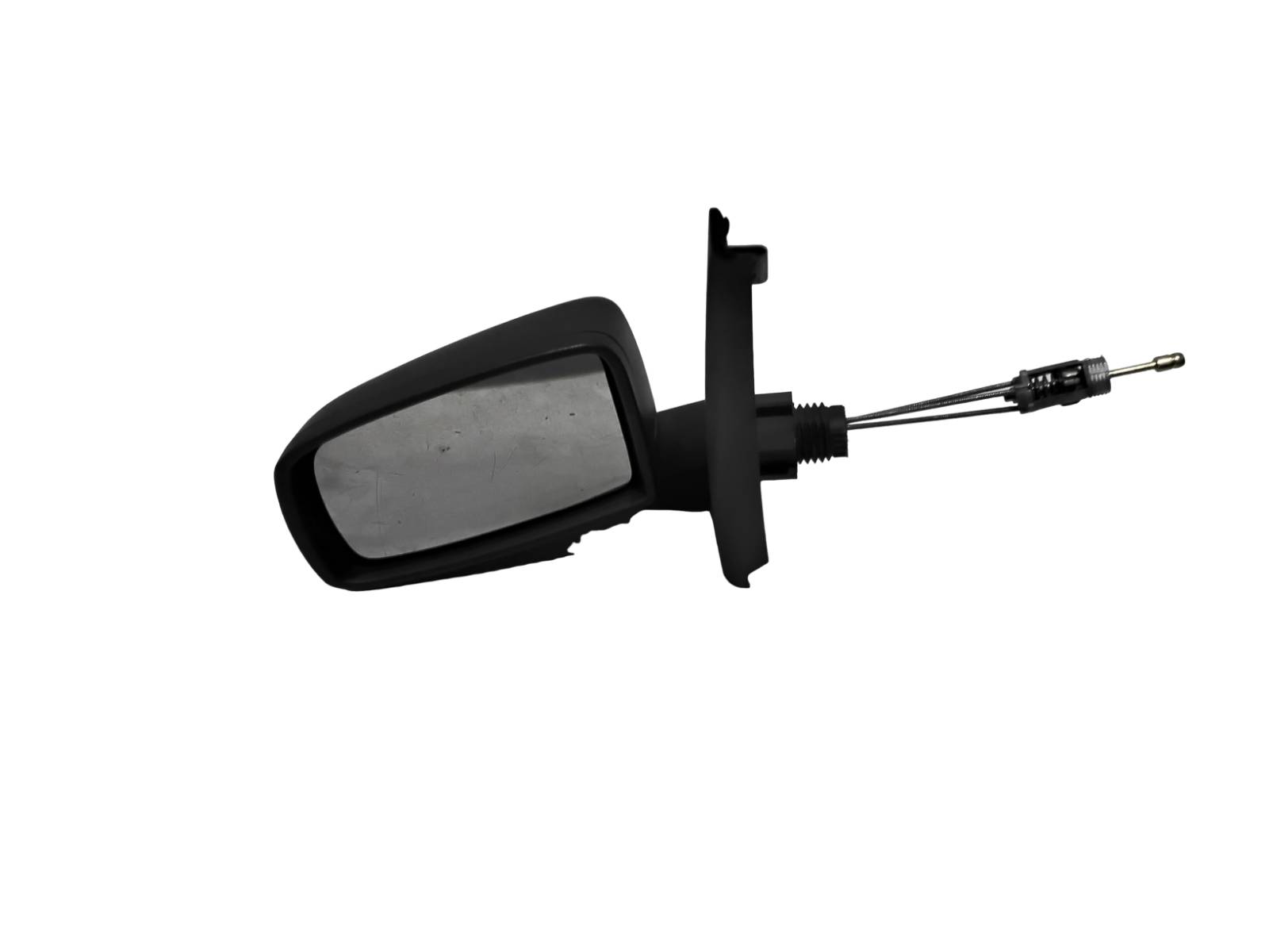 Retrovisore Est. Sinistro 735357191 Usato