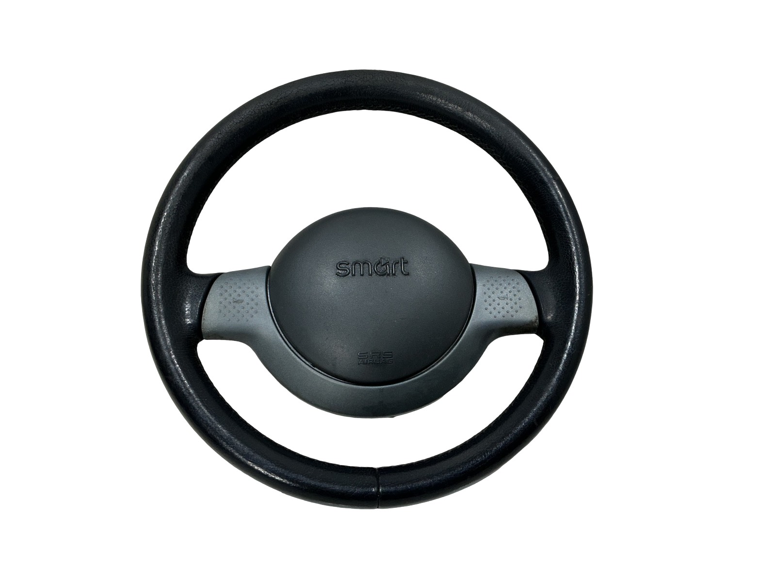 Volante (Smart Vdo) Q0013753V001C21B00 000-1296-V009 Usato