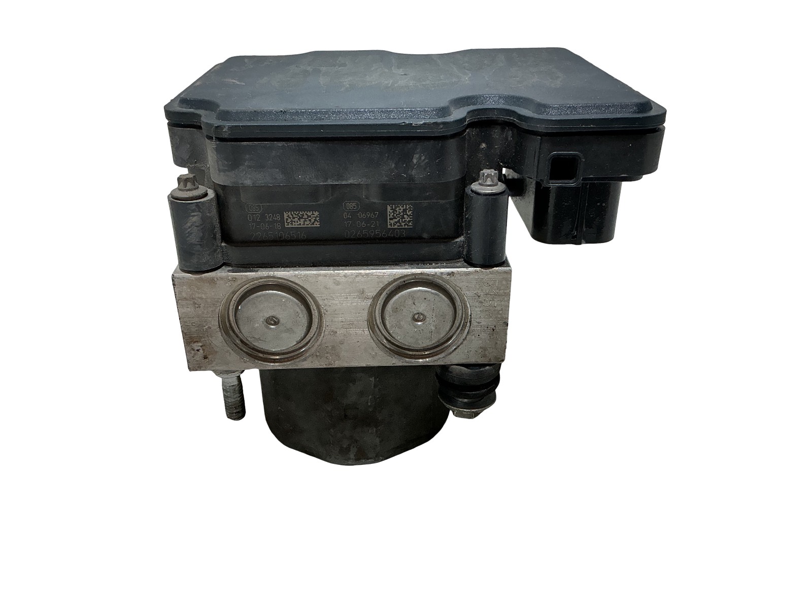 Aggregato Abs A4539003101 Usato