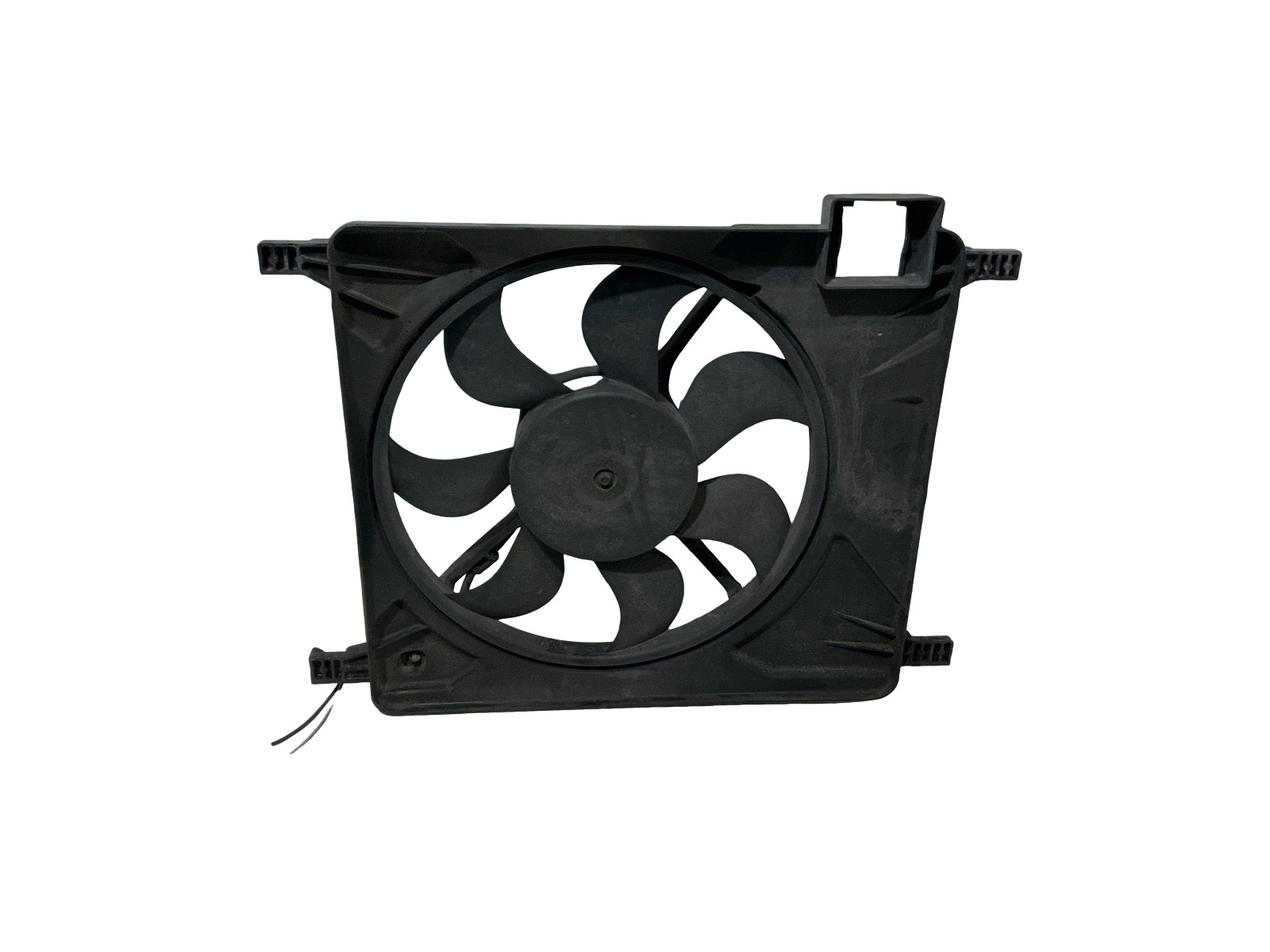 Elettroventola (Gate) 95978941 Usato